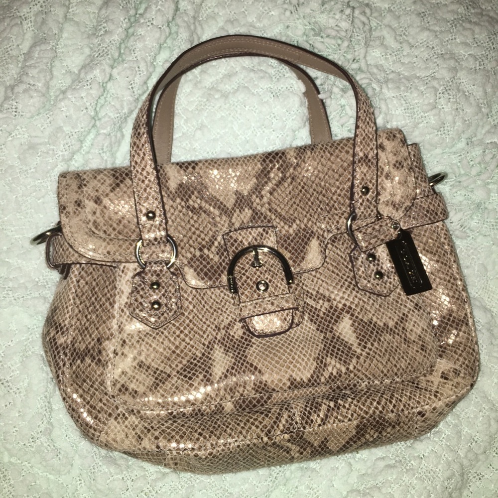 COACH Women’s Handbag